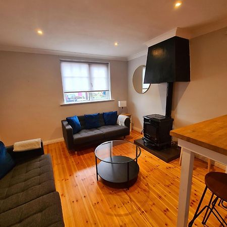 Stylish 3 Bedroom Galway House Buitenkant foto