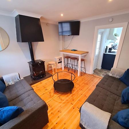Stylish 3 Bedroom Galway House Buitenkant foto