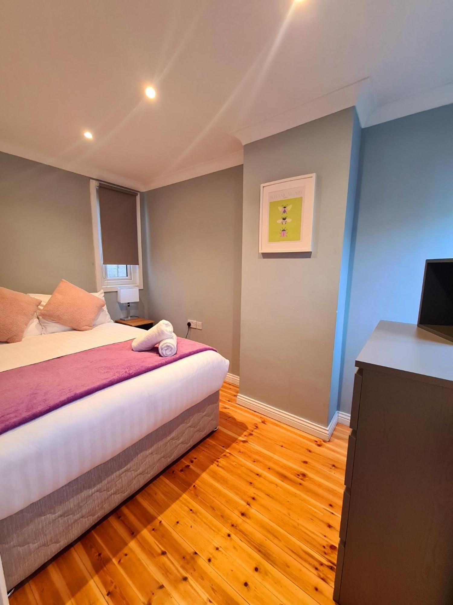 Stylish 3 Bedroom Galway House Buitenkant foto